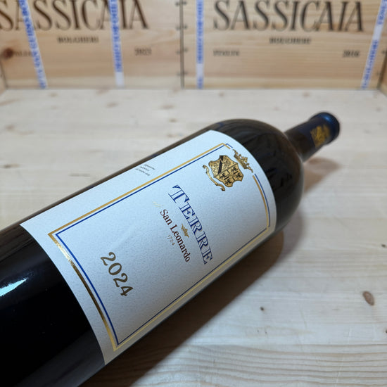 Terre di San Leonardo 2024 Magnum