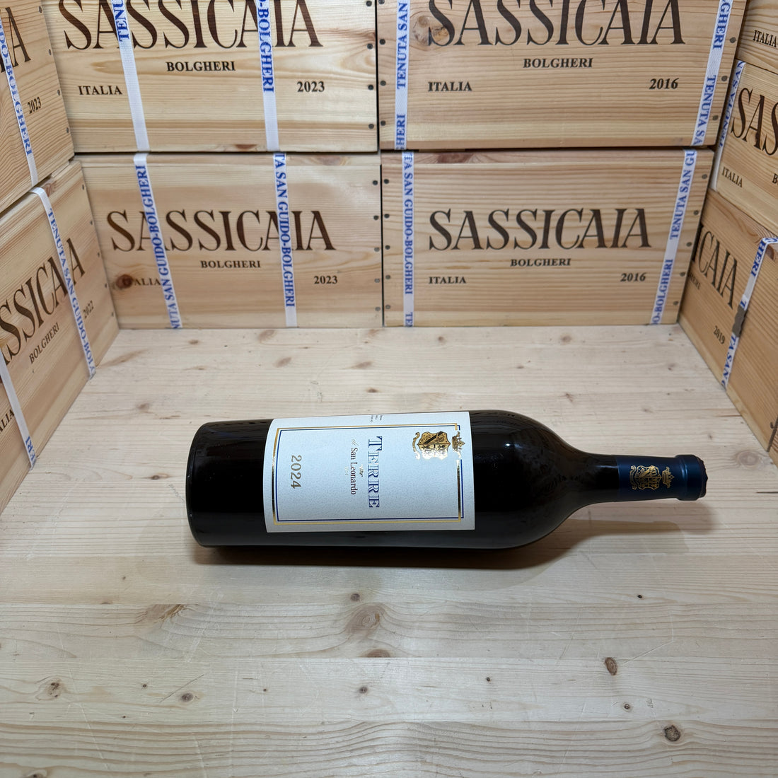 Terre di San Leonardo 2024 Magnum