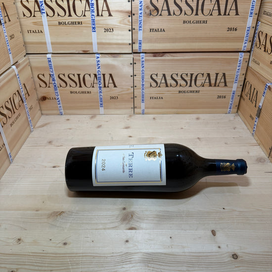 Terre di San Leonardo 2024 Magnum