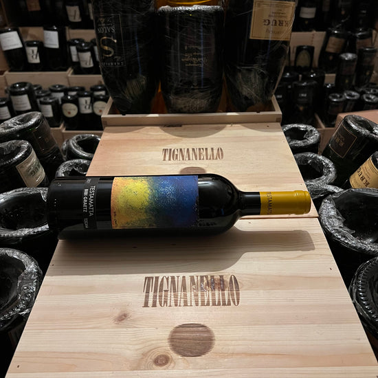 Testamatta 2021 Bibi Graetz