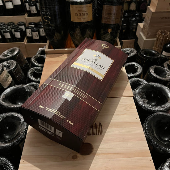 The Macallan Rare Cask Batch 1 2023