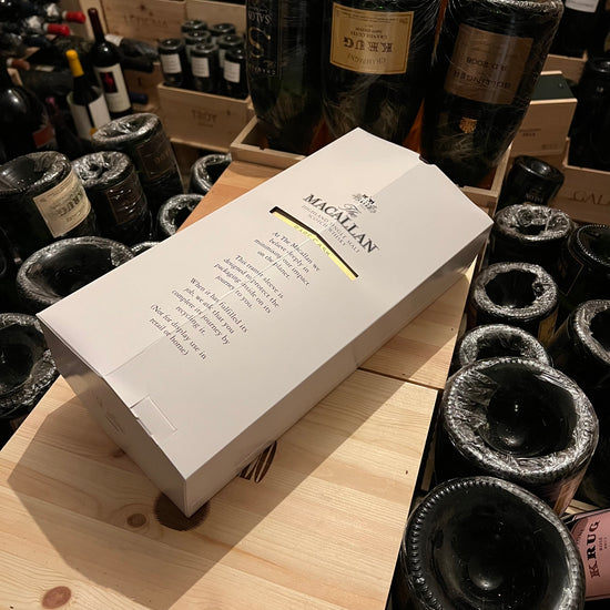 The Macallan Rare Cask Batch 1 2023