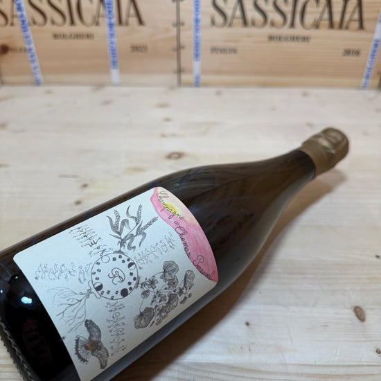 Thomas Perseval La Masure Rose 2021