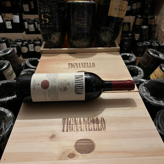 Tignanello 2021 Marchesi Antinori