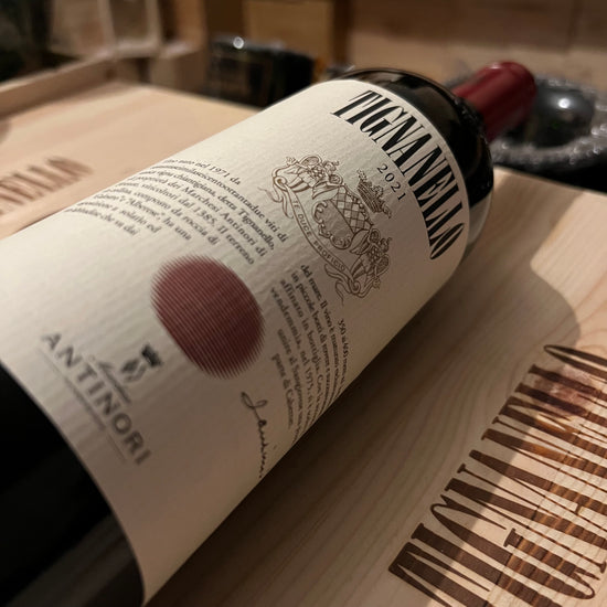 Tignanello 2021 Marchesi Antinori