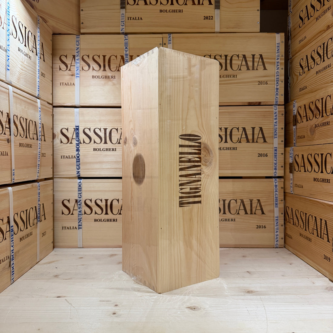 Tignanello 2023 Jeroboam