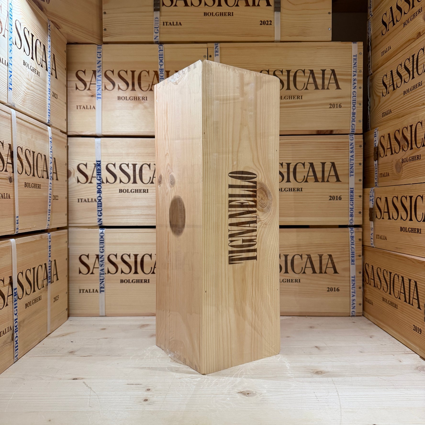 Tignanello 2023 Jeroboam