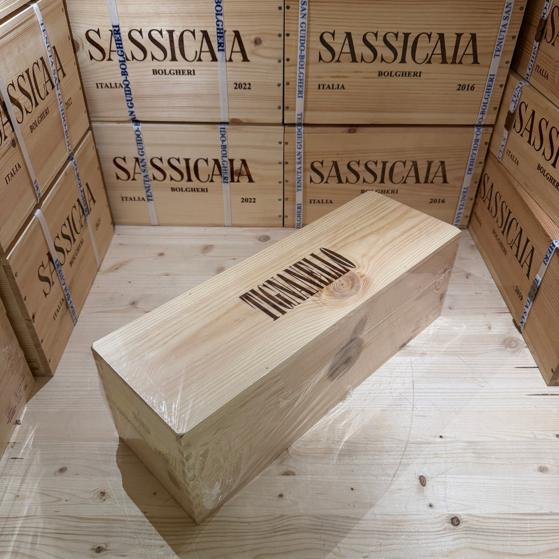 Tignanello 2023 Jeroboam