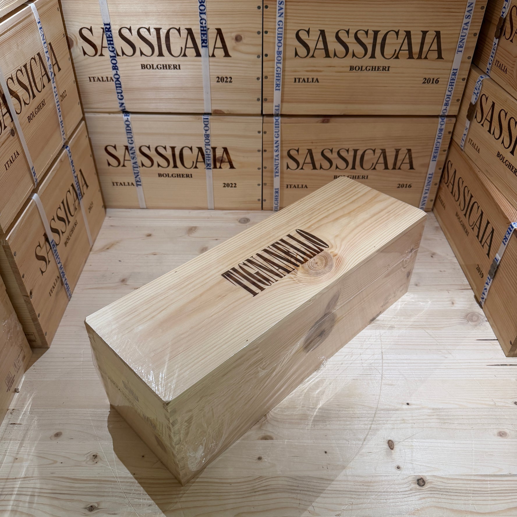 Tignanello 2023 Jeroboam