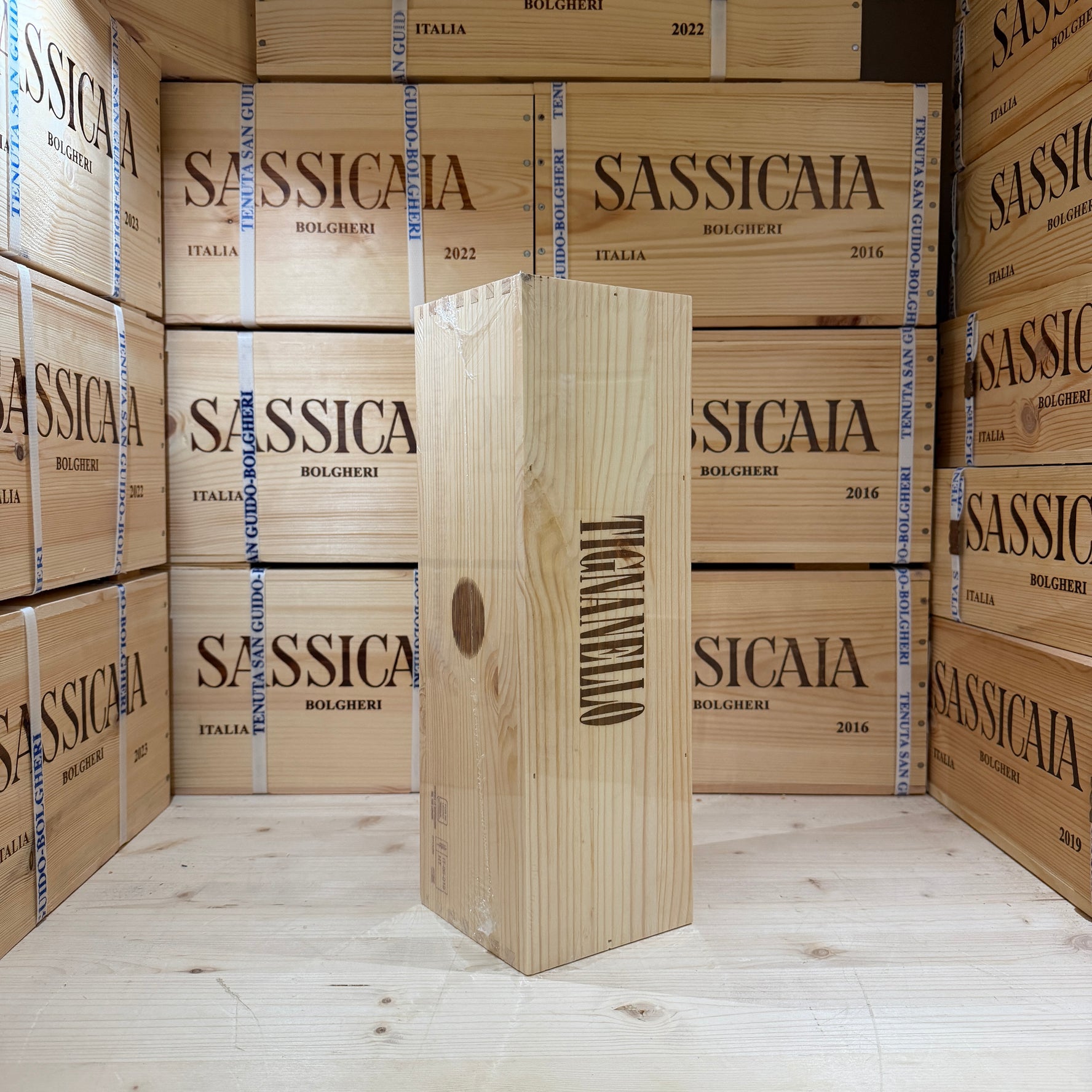 Tignanello 2023 Magnum