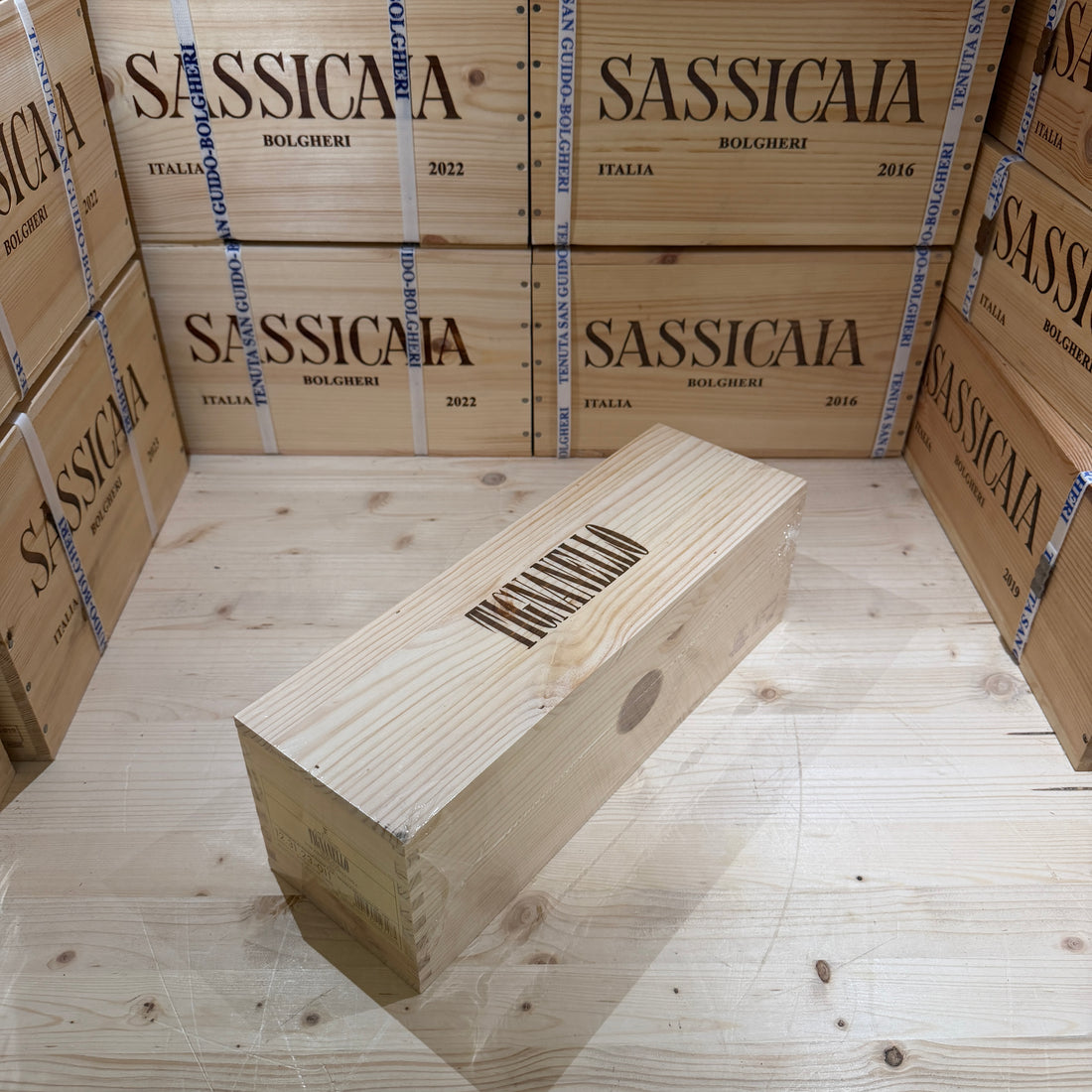 Tignanello 2023 Magnum