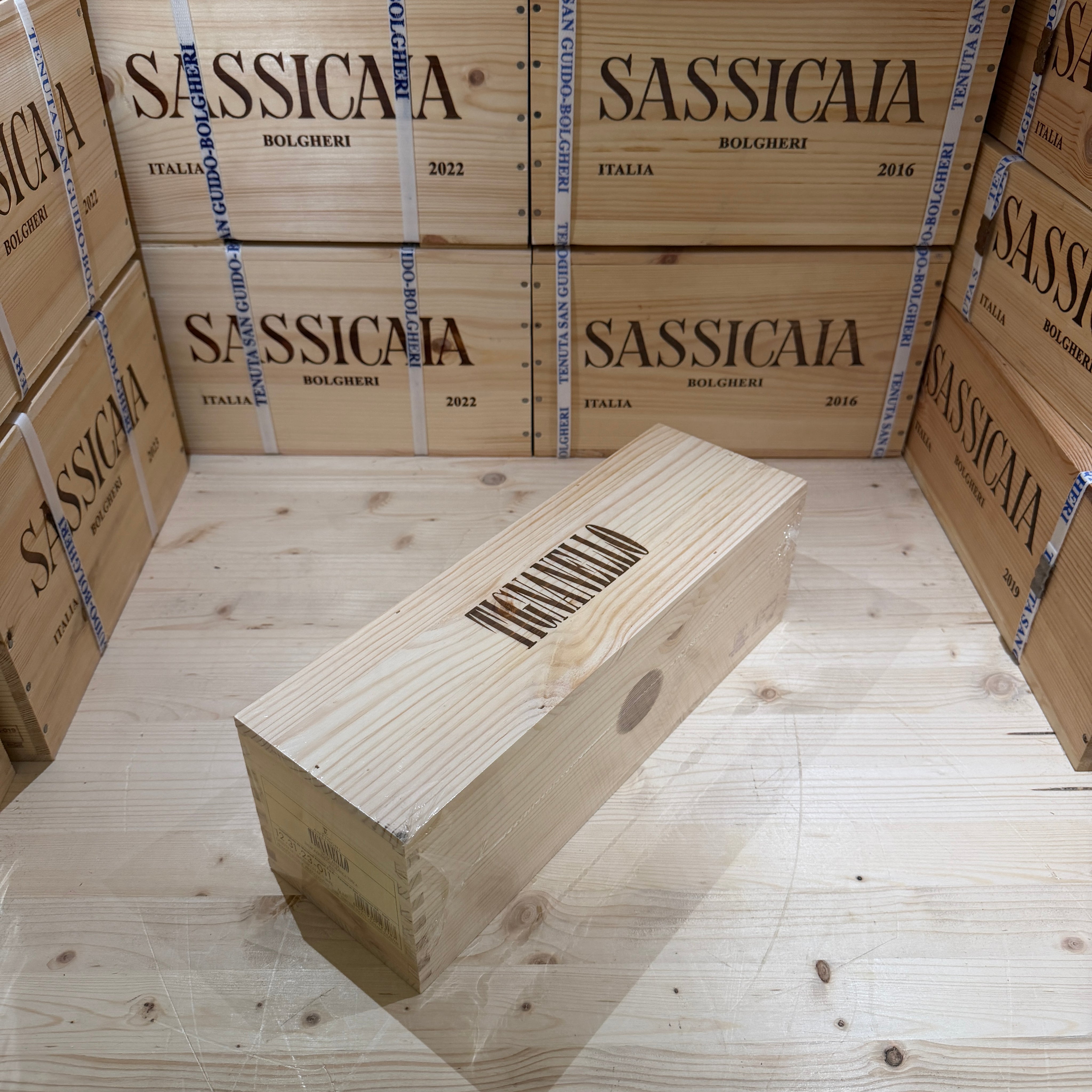 Tignanello 2023 Magnum