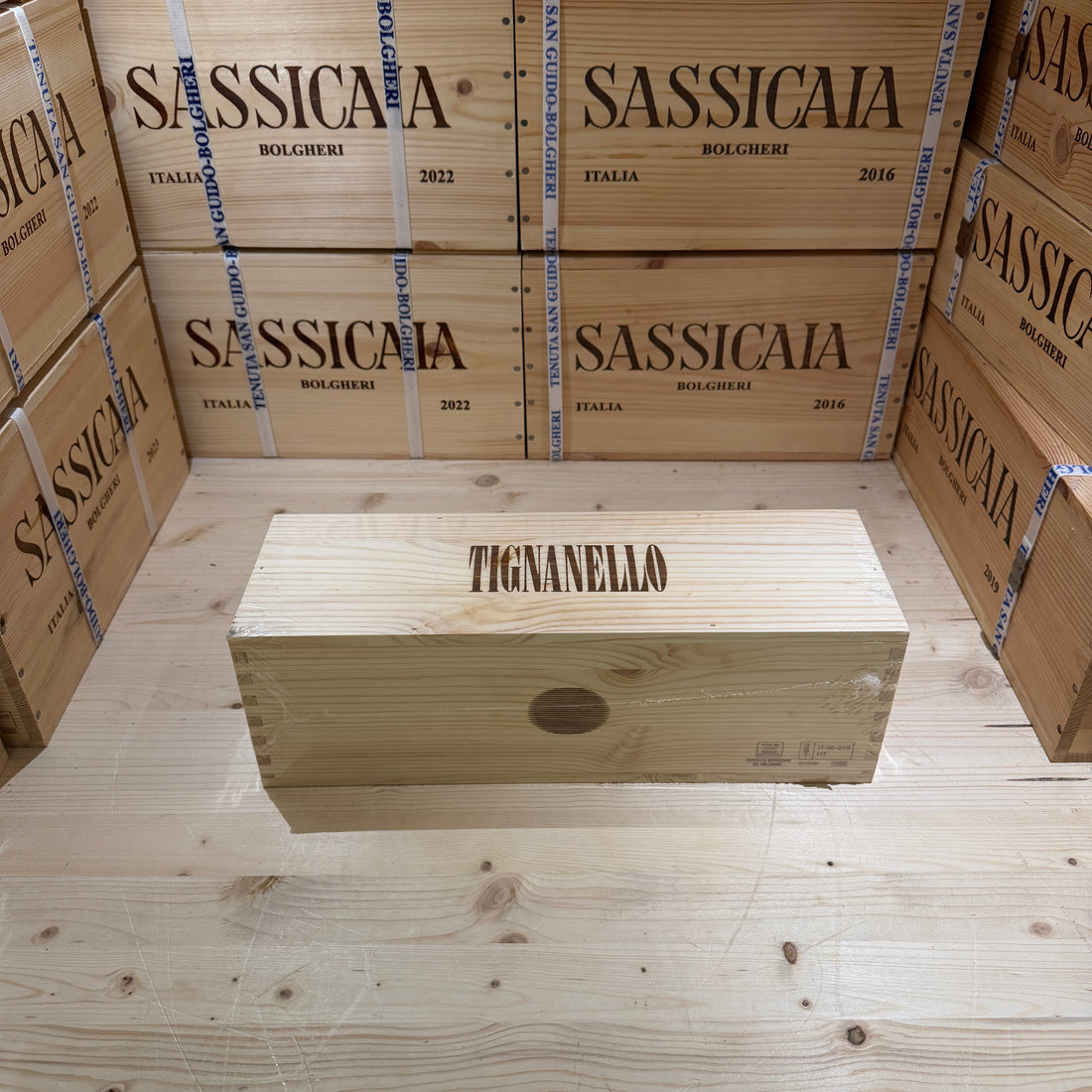 Tignanello 2023 Magnum