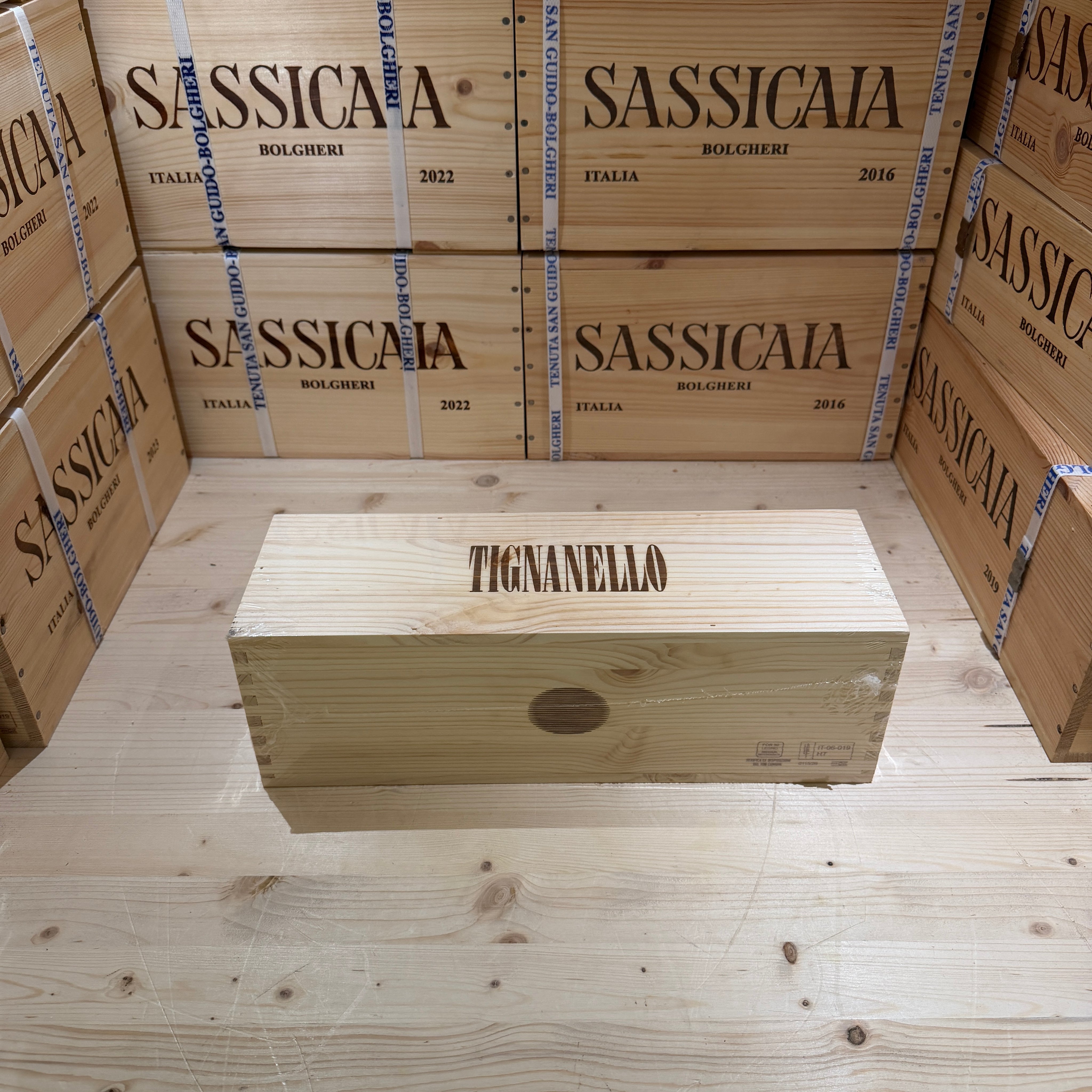 Tignanello 2023 Magnum
