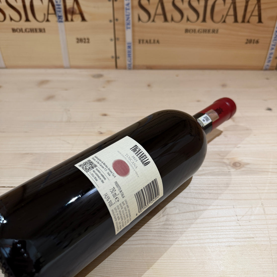 Tignanello 2023 Marchesi Antinori