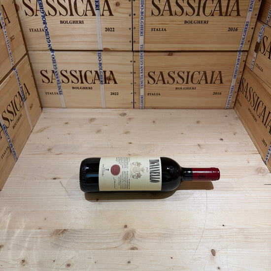 Tignanello 2023 Marchesi Antinori
