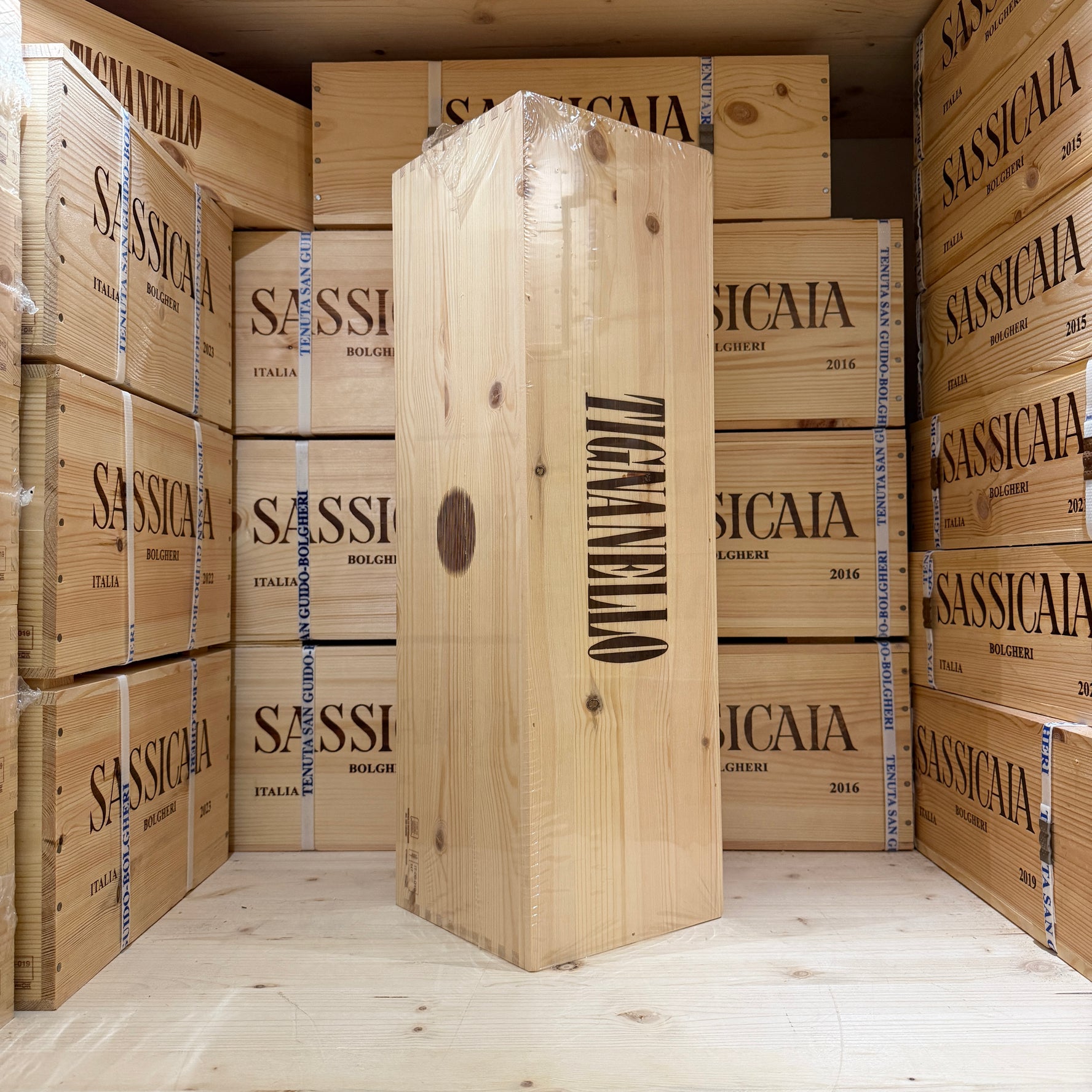 Tignanello 2023 Mathusalem