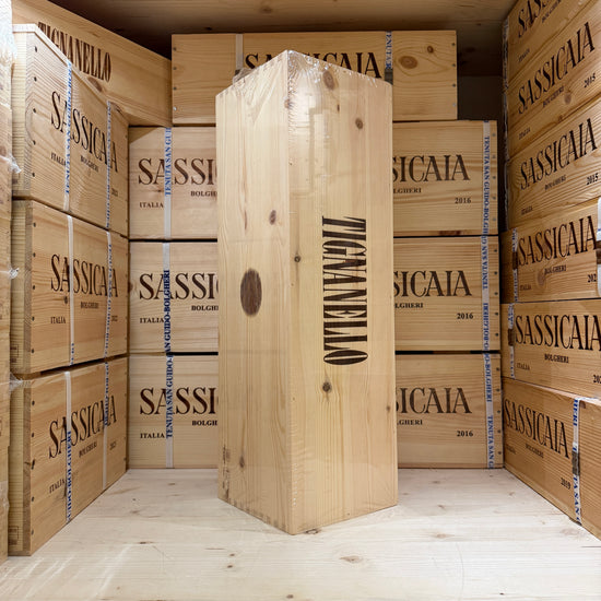 Tignanello 2023 Mathusalem