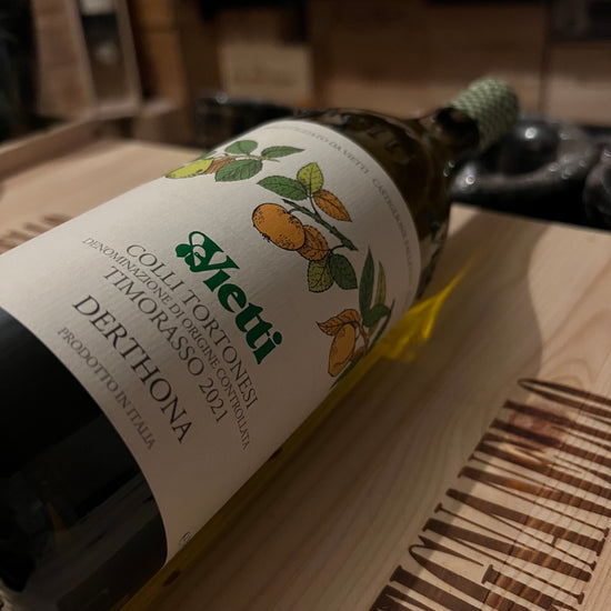 Timorasso Derthona 2021 Colli Tortonesi DOC Vietti