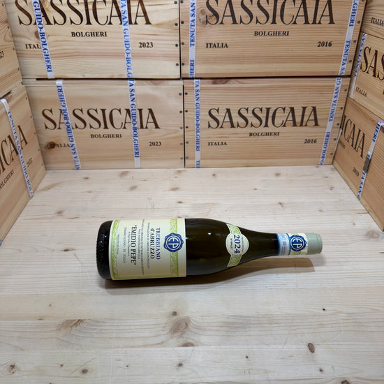 Trebbiano d'Abruzzo 2024 Emidio Pepe