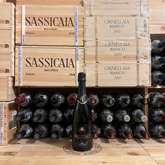 Valentino Brut Elena 2021 Rocche dei Manzoni