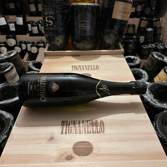 Valentino Brut Elena 2021 Rocche dei Manzoni