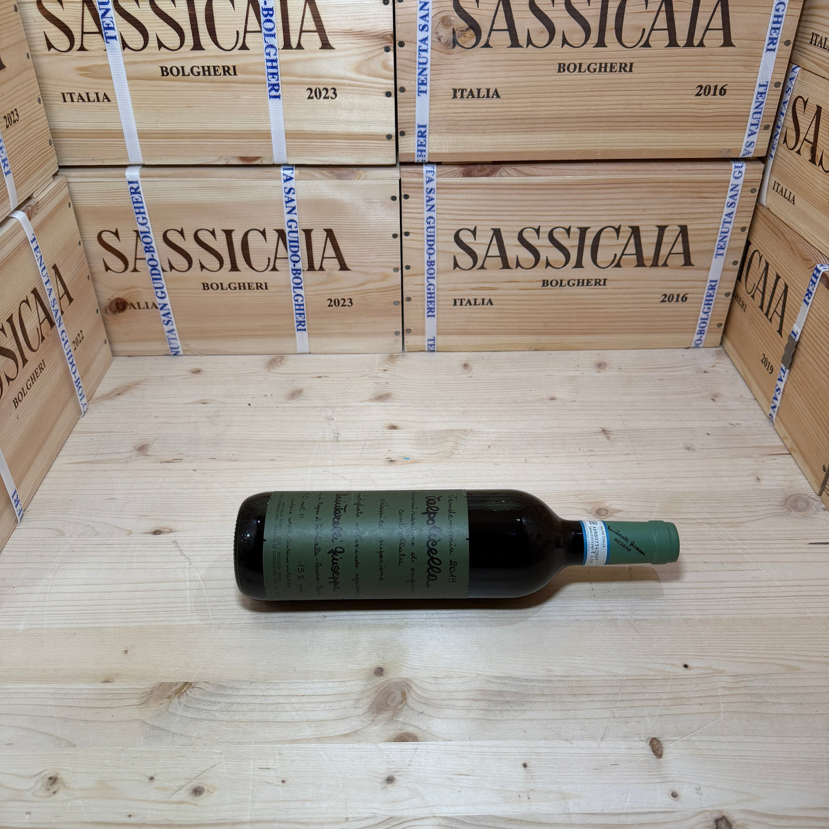 Valpolicella 2019 Quintarelli Giuseppe