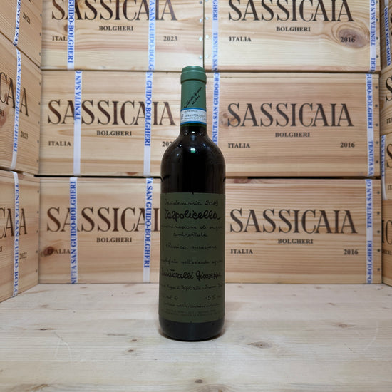 Valpolicella Classico Superiore 2019 Quintarelli Giuseppe