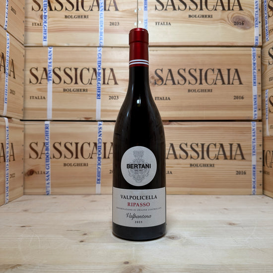 Valpolicella Ripasso Valpantena 2023 Bertani