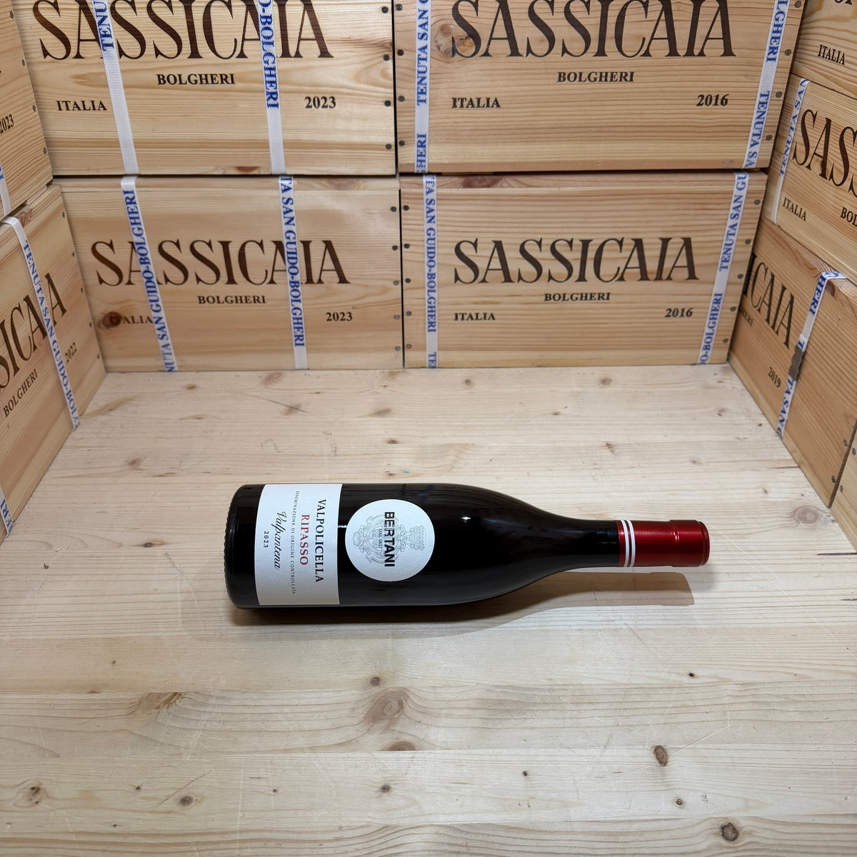 Valpolicella Ripasso Valpantena 2023 Bertani
