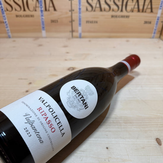 Valpolicella Ripasso Valpantena 2023 Bertani