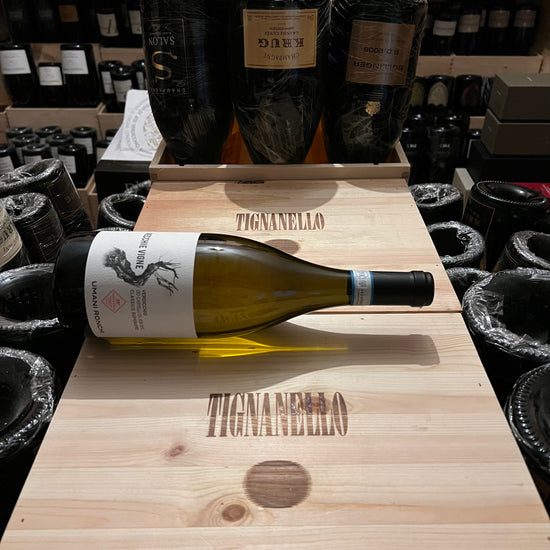 Vecchie Vigne 2021 Umani Ronchi