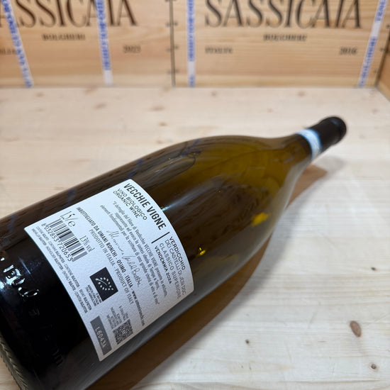 Vecchie Vigne 2024 Magnum Umani Ronchi