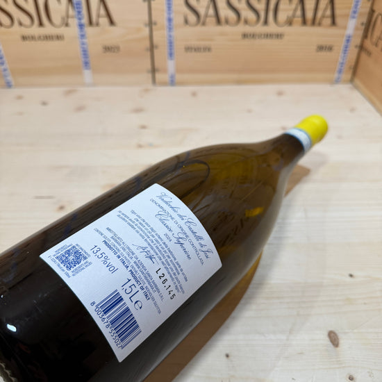 Verdicchio Stefano Antonucci 2024 Magnum