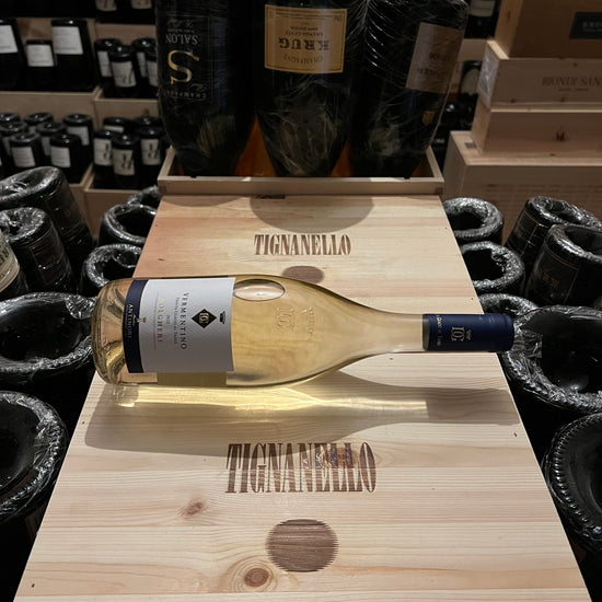 Vermentino Tenuta Guado Al Tasso 2022 Marchesi Antinori