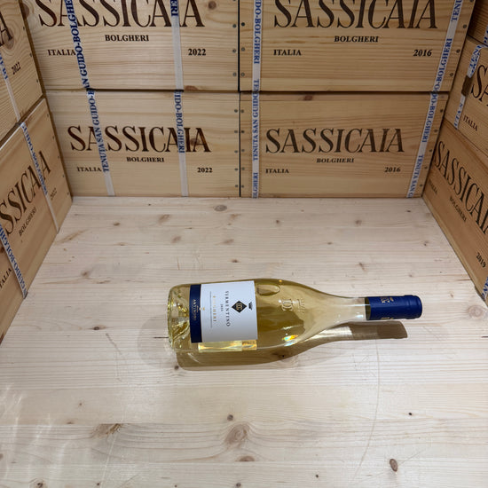 Vermentino Tenuta Guado Al Tasso 2025 Marchesi Antinori