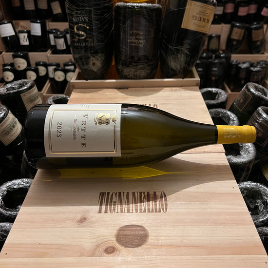 Vette di San Leonardo 2023 Magnum Sauvignon Blanc Tenuta San Leonardo