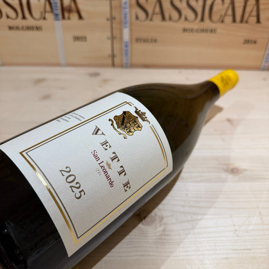 Vette di San Leonardo 2025 Magnum Tenuta San Leonardo
