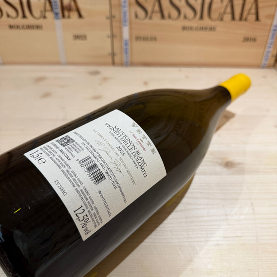 Vette di San Leonardo 2025 Magnum Tenuta San Leonardo