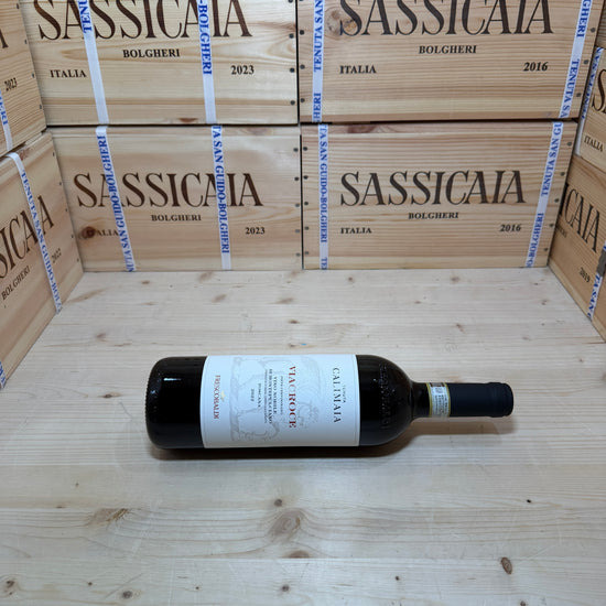 Viacroce 2022 Nobile di Montepulciano Frescobaldi
