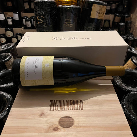 Vie di Romans 2022 DOC Friuli Isonzo Chardonnay Magnum