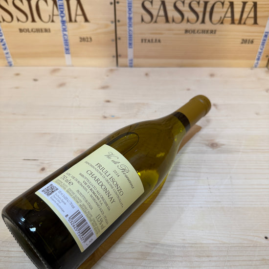 Vie di Romans Chardonnay 2024