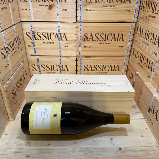 Vie di Romans Chardonnay 2024 Jeroboam