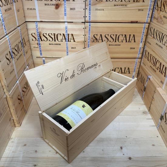 Vie di Romans Chardonnay 2024 Jeroboam