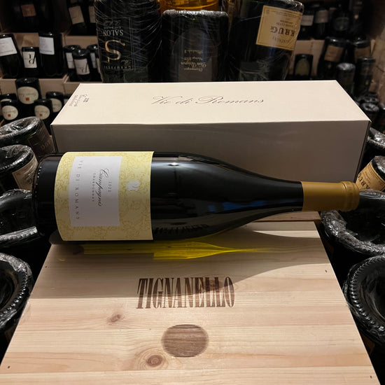 Vie di Romans Chardonnay Ciampagnis 2022 Magnum DOC Friuli Isonzo