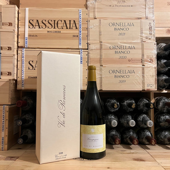 Vie di Romans Chardonnay Ciampagnis 2022 Magnum DOC Friuli Isonzo
