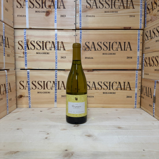 Vie di Romans Chardonnay Ciampagnis 2024