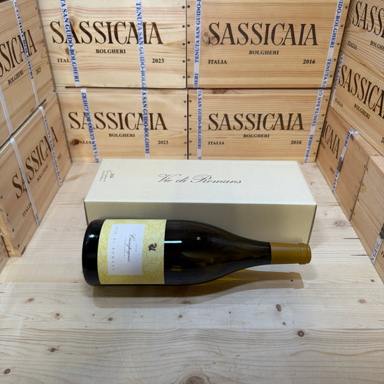 Vie di Romans Chardonnay Ciampagnis 2024 Magnum