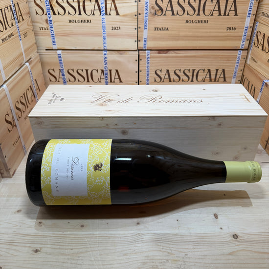 Vie di Romans Dessimis 2024 Jeroboam
