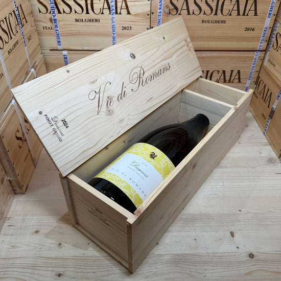 Vie di Romans Dessimis 2024 Jeroboam